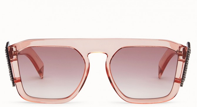 Солнцезащитные очки FENDI FREEDOM FF 0381/S